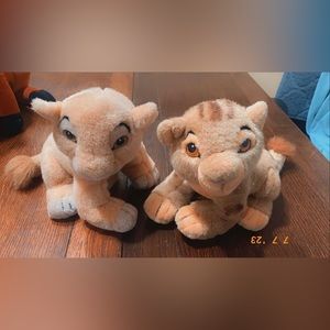 Lion King